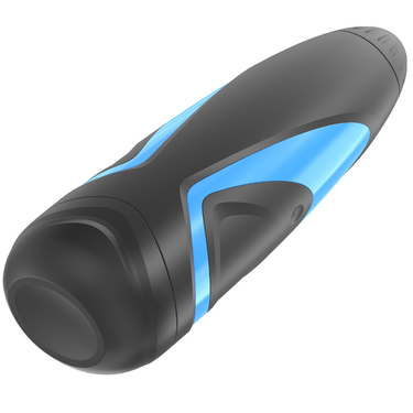 Regolatore di pressione Satisfyer Men One per piacere personalizzato
